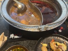 -牛New寿喜烧(闵行龙湖天街店)