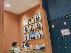 -海马体照相馆(重庆龙湖时代天街D馆店)