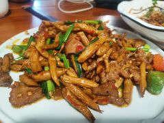 -云隐小厨·传统大理美食(复兴路店)