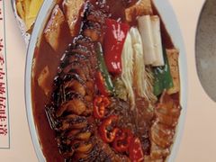 -小土豆北方菜馆(文慧园店)
