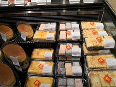 -Olé精品超市(北京合生汇店)