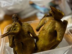 -煲煲掂风味煲仔饭餐厅(西区店)