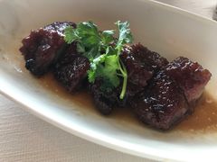-天龙轩(香港丽思卡尔顿酒店)