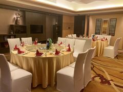 -上海浦西万怡酒店