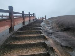-飞天山旅游区