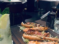 -宿醉意大利餐厅(老车站1970文创园店)