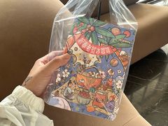 -婉泰·特色小吃·舂鸡脚(告庄二店)