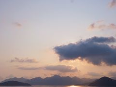 -北岐滩涂