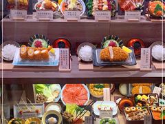 -胜博殿霸王树(嘉里中心店)