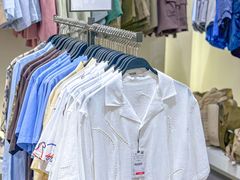 -ZARA(深圳金光华广场店)