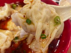-龙抄手(春熙路总店)