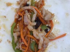 -姥家春饼店(漳州二路店)
