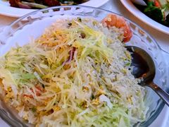 -无招牌海鲜餐厅(滨海艺术中心店)