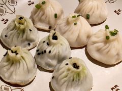 双味迷你生煎包-鹿园 MOOSE(长宁店)