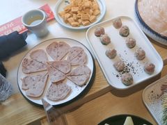 -巴蜀大将火锅(太原旗舰店)