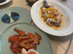 -中山保利艾美酒店-乐美中餐厅