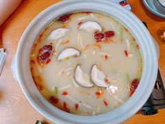 -金龙·打边炉(南京西路店)