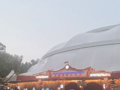 -广州长隆国际大马戏