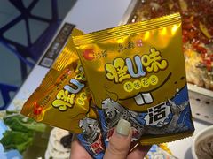-鱼酷活鱼烤鱼(昆明路店)