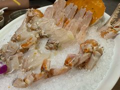 -东海怡品海鲜豆捞(星街坊店)