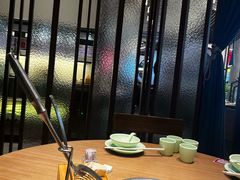 -掂档潮汕牛肉火锅(万象城店)