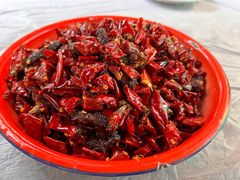 -拈一筷子·宜宾江湖菜(十一街店)