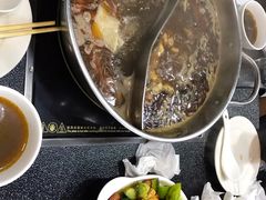 -煳辣鱼(新抚路店)