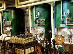 -Paulaner·德国帕拉娜自酿啤酒餐厅(海上世界店)