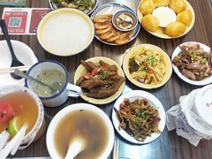 -三镇卤货二公司(汉街店)