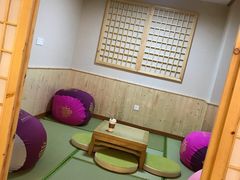 -纽斯洗浴SPA(三墩店)