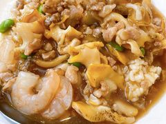 -鑫真味私房菜馆