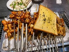 -宗泉烤全羊·烤羊腿·家常菜(解放东路店)