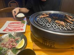 -陇璟烧肉酒场(友谊阳光城店)