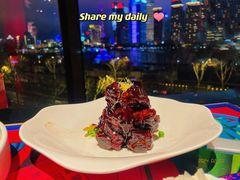 -上海滩餐厅(BFC外滩金融中心店)