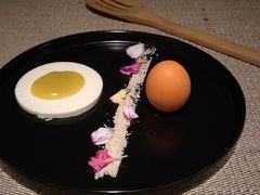两个鸡蛋-鹿萤季·营地小馆(皇后公园店)