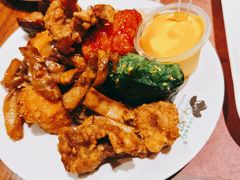 -汉巴味德(大悦城店)