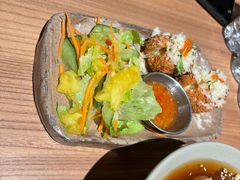 -KimPro 辛普乐概念韩餐