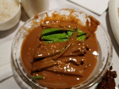 麻酱油麦-峨嵋酒家总店(车公庄店)