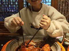 -应天大明王朝·南京菜创始店(中山陵店)