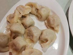 -听涛雅苑百味饺子老家菜馆