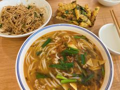 -靖晨园蒸饵丝(爱琴海店)
