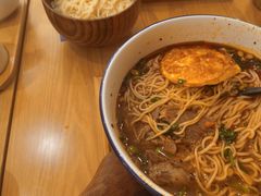 -马记永·兰州牛肉面(3019君尚店)