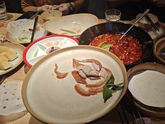 -青年公社烤鸭(滨湖银泰店)
