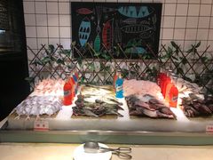 -火宴山海鲜自助火锅(酱园店)