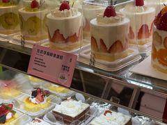 -工匠面包(壹方店)