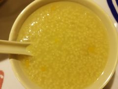 小米南瓜粥-满圆薄春饼(锦绣前程店)
