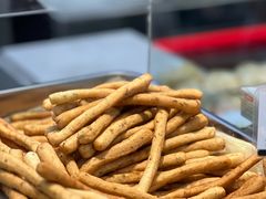 -宫门口馒头铺(创始人总店)