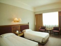 -澳门皇庭海景酒店