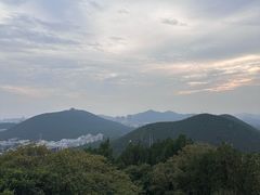 -云龙山