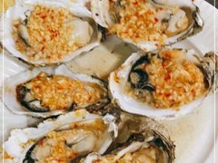 -忠记湛江烧蚝店